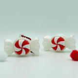 Festive Holiday Clickers | Fidget Clickers | Desk Fidget and Keychains