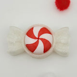 Festive Holiday Clickers | Fidget Clickers | Desk Fidget and Keychains