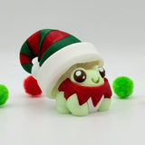 Magical Frogs & Fairytale Cottage Clickers | Fidget Clickers