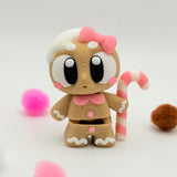 Baby Munchkins | 3D Printed | Articulated Collectible for Desk Decoration Nature Ornaments