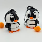 Baby Munchkins | 3D Printed | Articulated Collectible for Desk Decoration Nature Ornaments