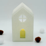 Festive Tea Light Houses | 3D Printed