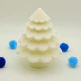 Festive Tree Statue | 3D Printed