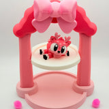 Festive 2-Tiered Stand | 3D Printed