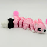 Baby X Squirrels |  3D Printed