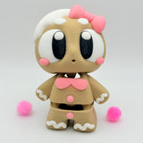 Grand Holiday Munchkins | 3D Printed | Articulated Collectible for Desk Decoration