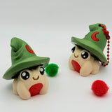 Magical Frogs & Fairytale Cottage Clickers | Fidget Clickers