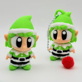 Baby Munchkins | 3D Printed | Articulated Collectible for Desk Decoration Nature Ornaments