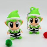 Baby Munchkins | 3D Printed | Articulated Collectible for Desk Decoration Nature Ornaments