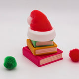 Festive Holiday Clickers | Fidget Clickers | Desk Fidget and Keychains