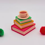 Festive Holiday Clickers | Fidget Clickers | Desk Fidget and Keychains