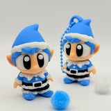 Baby Munchkins | 3D Printed | Articulated Collectible for Desk Decoration Nature Ornaments