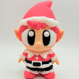 Grand Holiday Munchkins | 3D Printed | Articulated Collectible for Desk Decoration