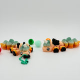 Baby x Unicorns | 3D Printed | Articulated Collectible