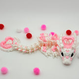 Mid X Dragons | 3D Printed | Articulated Collectible