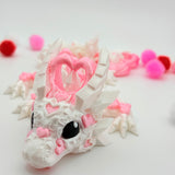 Mid X Dragons | 3D Printed | Articulated Collectible