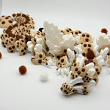 Mega Dragons | 3D Printed | Articulated Collectible