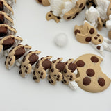 Mega Dragons | 3D Printed | Articulated Collectible