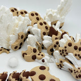 Mega Dragons | 3D Printed | Articulated Collectible