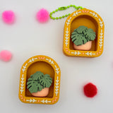 Cozy Book Nook Clickers | Fidget Clickers