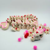 Mega Dragons | 3D Printed | Articulated Collectible