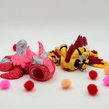 Grand Zodiac Turtles | Astrology | 3D Printed