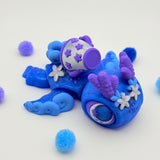 Grand Zodiac Turtles | Astrology | 3D Printed