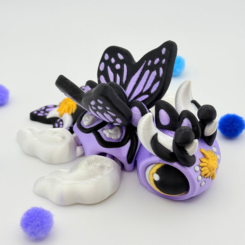 Grand Zodiac Turtles | Astrology | 3D Printed