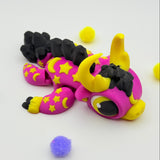 Grand Zodiac Turtles | Astrology | 3D Printed