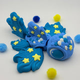 Grand Zodiac Turtles | Astrology | 3D Printed