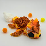 Grand Zodiac Turtles | Astrology | 3D Printed