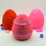 Egg Container | 3D Printed