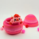 Egg Container | 3D Printed