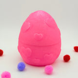 Egg Container | 3D Printed