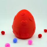 Egg Container | 3D Printed