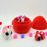 Egg Container | 3D Printed