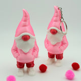 Gnomies | 3D Printed Statues