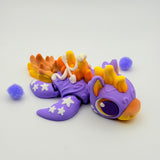 Grand Zodiac Turtles | Astrology | 3D Printed