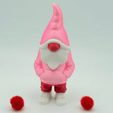 Gnomies | 3D Printed Statues