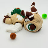 Grand Zodiac Turtles | Astrology | 3D Printed