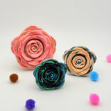 Purge Rose Fidget Spinner | 3D Printed