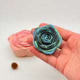 Purge Rose Fidget Spinner | 3D Printed