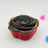 Purge Rose Fidget Spinner | 3D Printed