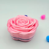 Purge Rose Fidget Spinner | 3D Printed