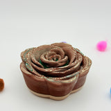 Purge Rose Fidget Spinner | 3D Printed