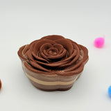 Purge Rose Fidget Spinner | 3D Printed