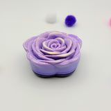 Purge Rose Fidget Spinner | 3D Printed