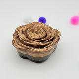 Purge Rose Fidget Spinner | 3D Printed