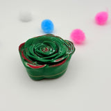 Purge Rose Fidget Spinner | 3D Printed