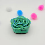 Purge Rose Fidget Spinner | 3D Printed